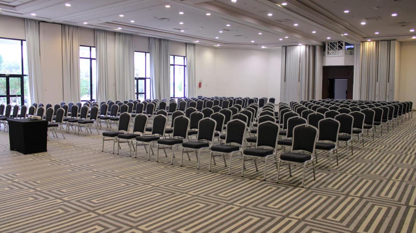 El Mouradi Gammarth Hotel Exterior photo The ballroom at the hotel